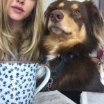 Amanda Seyfried Instagram - Profile pic circa 2011