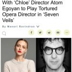 Amanda Seyfried Instagram - Back to 🎞️ with the OG