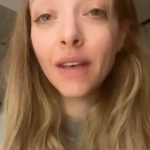 Amanda Seyfried Instagram - Thank you @goldenglobes and @lizmeriwether !!