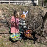 Amanda Seyfried Instagram - Easterdump ft. Mick