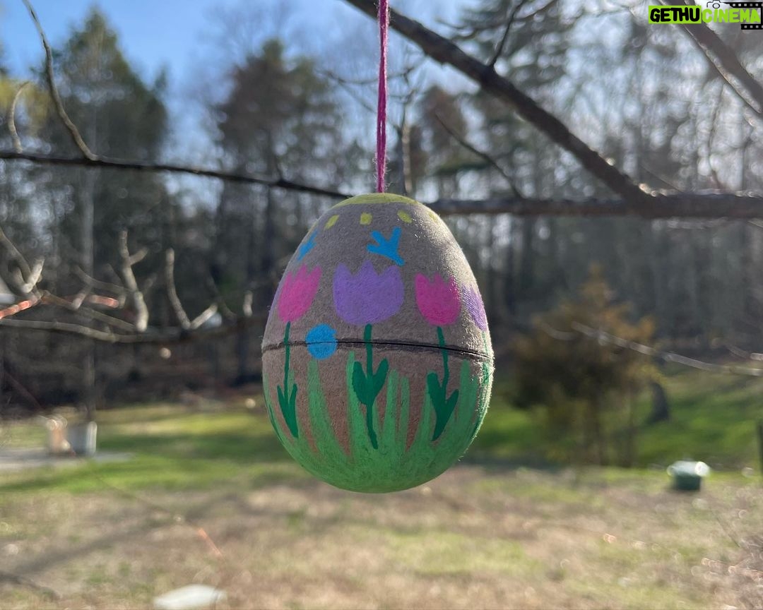 Amanda Seyfried Instagram - Easterdump ft. Mick