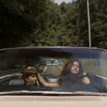 Amanda Seyfried Instagram – Three shots from our first batch of stills. #TheCrowdedRoom premieres June 9th on @appletv