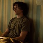 Amanda Seyfried Instagram – Three shots from our first batch of stills. #TheCrowdedRoom premieres June 9th on @appletv