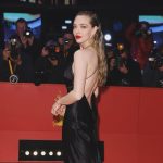Amanda Seyfried Instagram - BERLINALE was special and I was so happy to be back! Berlin, Germany