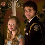 Amanda Seyfried Instagram - Another super flashback with @douglasthesmithest 2023 (Seven Veils) 2008 (Big Love)