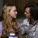 Amanda Seyfried Instagram - Super flashback with @aaronpaul 2014 (Fathers and Daughters) 2006 (Big Love)