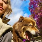 Amanda Seyfried Instagram -
