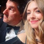 Amanda Seyfried Instagram - @criticschoice collection: Glam, trophy cat, Sho, The Creator, Jeff Bridges says it perfectly