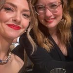 Amanda Seyfried Instagram - @criticschoice collection: Glam, trophy cat, Sho, The Creator, Jeff Bridges says it perfectly