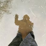 Amanda Seyfried Instagram - Superflood/Superfreeze