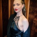Amanda Seyfried Instagram - •Seven Veils•
