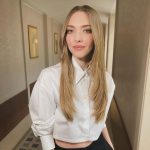 Amanda Seyfried Instagram - BERLINALE was special and I was so happy to be back! Berlin, Germany