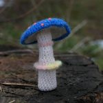 Amanda Seyfried Instagram - The mushrooms