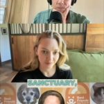 Amanda Seyfried Instagram - To think that over 17 million animals used to be put down EVERY YEAR in America is just astonishing. But what is even more amazing is that Best Friends Animal Society has helped get that number to under 400,000 - And they aren’t done yet! Check out this week’s episode of #SixDegreesPod when @kevinbacon is joined by talented actor Amanda Seyfried @mingey and the CEO of @Bestfriendsanimalsociety @BFAS_Julie. They dive into why animals need us and how you can make a difference one animal at a time. You can tune in to the full episode of ‘Six Degrees with Kevin Bacon’ on iHeartRadio, Apple Podcasts, or Amazon Music. Best Friends Animal Society is also partnering with @wbd for the 20th-Anniversary Puppy Bowl to help animals find their loving home and match donations to cover adoption fees for their pet lifesaving centers nationwide from February 7-14. Text PUPPY to 707070 or head to PuppyBowl.com/donate to double your impact or find a shelter near you. Watch Puppy Bowl on Animal Planet Sunday, Feb 11th at 2pm ET/ 11am PT. #BestFriends #SixDegrees #NoKill2025 #puppybowl @animalplanet