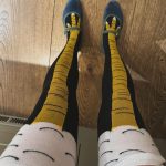 Amanda Seyfried Instagram - Chicken legs nsfw