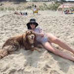 Amanda Seyfried Instagram - ⛱️