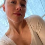 Amber Heard Instagram - Bring it on, Friday