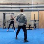 Amber Heard Instagram - *Non* traditional martial arts victory dance
