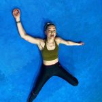 Amber Heard Instagram - Another day at the office