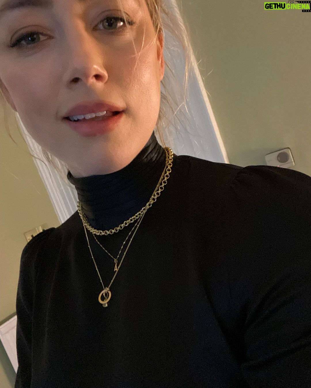 Amber Heard Instagram - attempt to pull off a turtleneck #397…