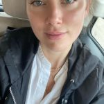 Amber Heard Instagram - Morning face
