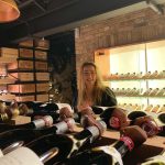 Amber Heard Instagram - I’ll see you in 2022 🍷