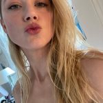 Amber Heard Instagram - British Summer Time 💋