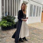 Amber Heard Instagram - Monochrome magique!
