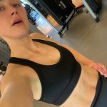 Amber Heard Instagram - I live here now 💪🏻🙃🤣