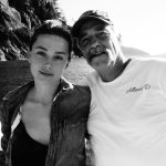 Amber Heard Instagram - Happy Father’s Day to this living legend 💕