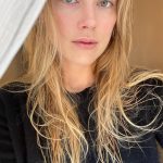 Amber Heard Instagram - Cogito ergo selfie