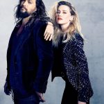 Amber Heard Instagram - ready to get back to this #aquaman2 #fbf