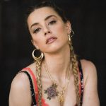 Amber Heard Instagram - “Gully” is out today in select theatres! #gully #gullyouttoday @paramountmovies