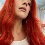 Amber Heard Instagram - After all this time, Aquaman 2 made its splash (sorry, it’s too easy) 💦 Thank you to all of my fans for the overwhelming support and love in Mera’s AQ return. Thank you so much❤️ #aquaman