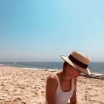 Amber Heard Instagram - Beach, please!