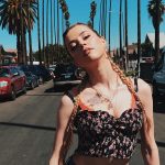 Amber Heard Instagram - Can’t wait for you to meet Joyce. Gully is Released in select theaters June 4, on digital & On Demand June 8. #GullyMovie @paramountmovies