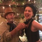 Amber Heard Instagram - Family ties #tbt