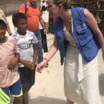 Amber Heard Instagram - Panama 2019. My mission work with UNHR is one of the most enriching parts of my life. Missing it.