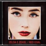 Amber Heard Instagram - Closest I have and will ever come to releasing my debut album. #HerSmell #tbt