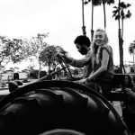 Amber Heard Instagram - That’s a wrap with Wyatt Cenac five years ago today! 🎥🎥🎥