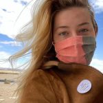 Amber Heard Instagram - New and improved! 💉