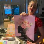 Amber Heard Instagram - I’m with you too. Thanks to all of you all around the world for your undying support. I see you. 💕💕💕