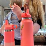 Amber Heard Instagram - Mini me 💕