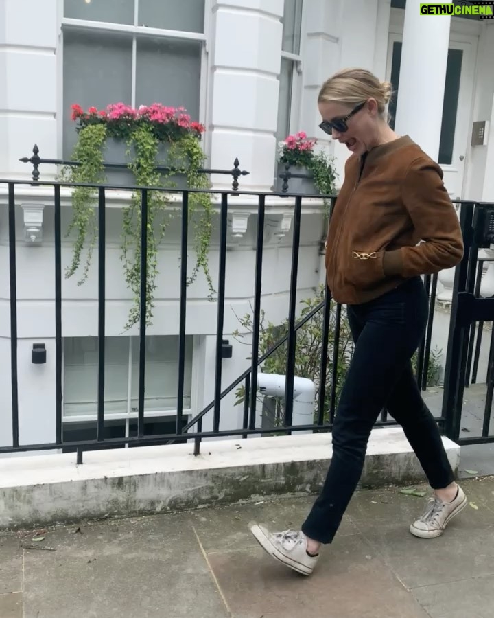 Amber Heard Instagram - London, innit 🇬🇧