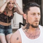 Amber Heard Instagram - More stills from “Gully”, which is out now on demand! #gullymovie @paramountmovies