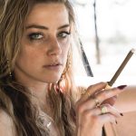 Amber Heard Instagram - More stills from “Gully”, which is out now on demand! #gullymovie @paramountmovies