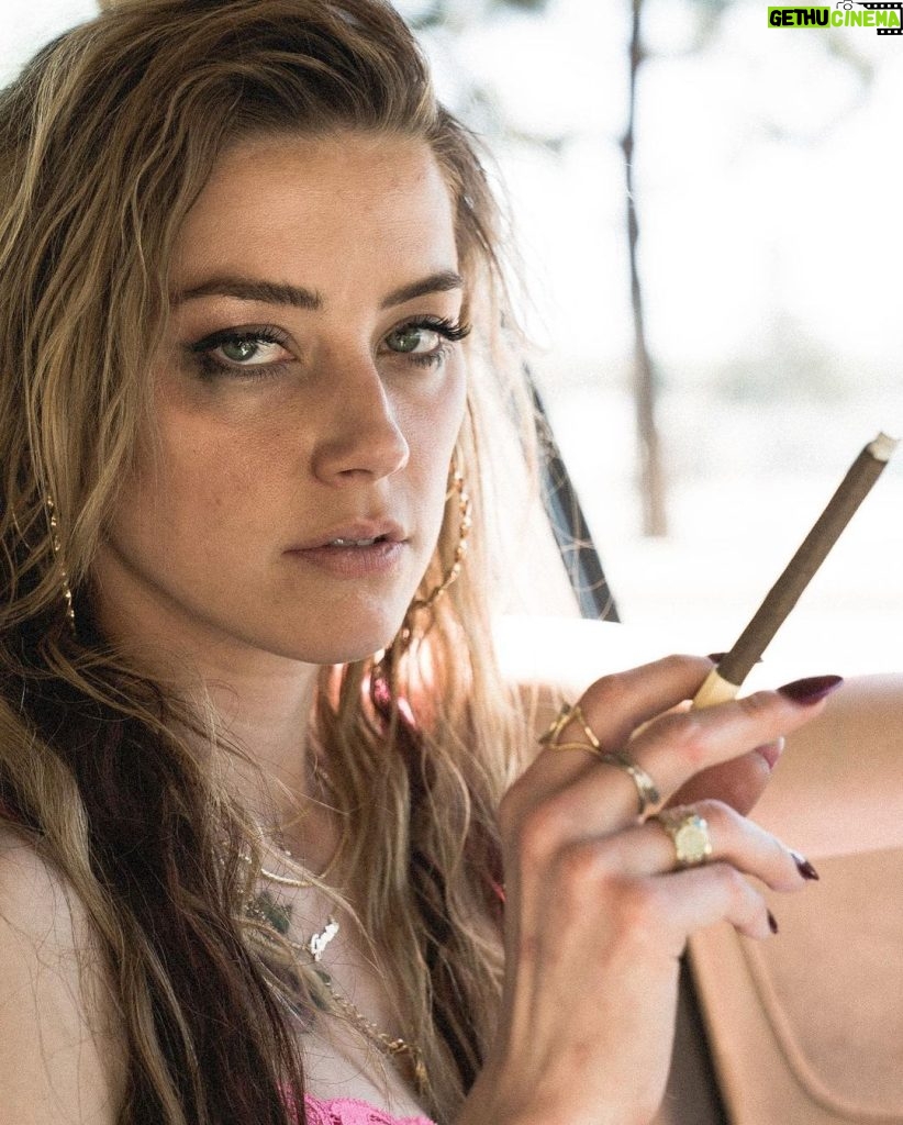 Amber Heard Instagram - More stills from “Gully”, which is out now on demand! #gullymovie @paramountmovies
