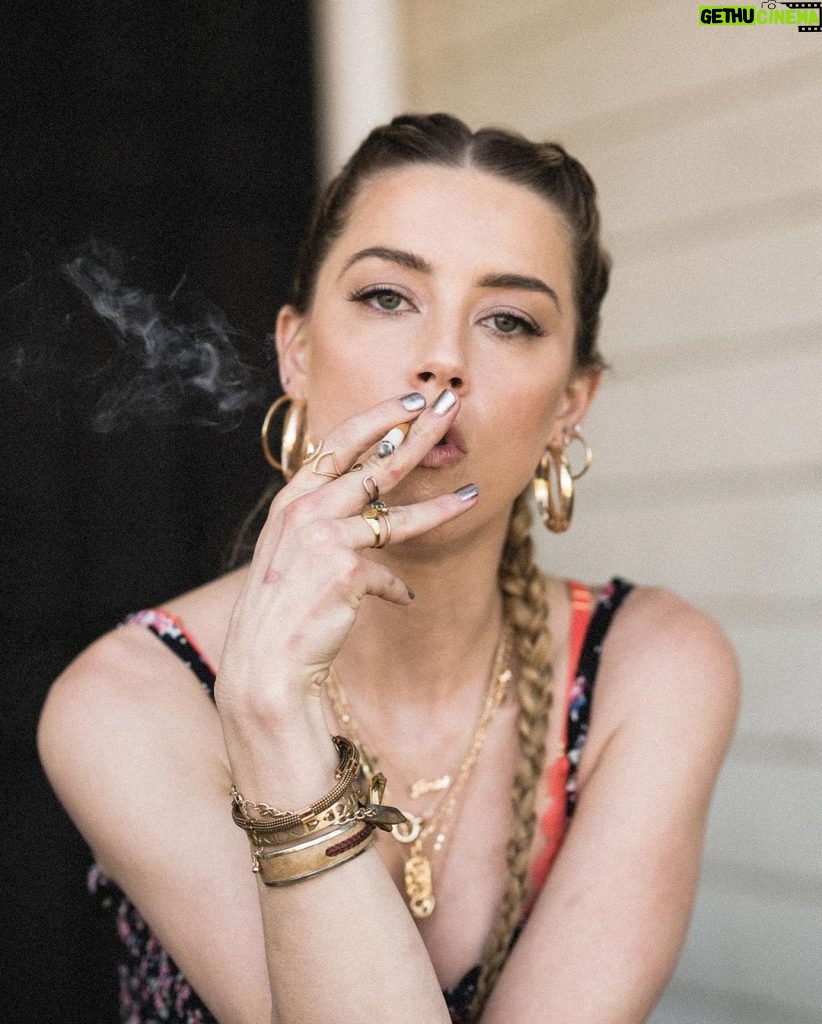 Amber Heard Instagram - More stills from “Gully”, which is out now on demand! #gullymovie @paramountmovies