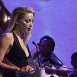 Amber Heard Instagram - Happy Pride month. It’s always been my honor to advocate for our community and it always will be 🏳️‍🌈🏳️‍🌈🏳️‍🌈 #tbt #pride🌈 #lgbtq🌈 #pridemonth