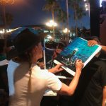 Amber Heard Instagram - The best part of being Mera is meeting everyone she inspires. Ready for round two? 🧜‍♀️